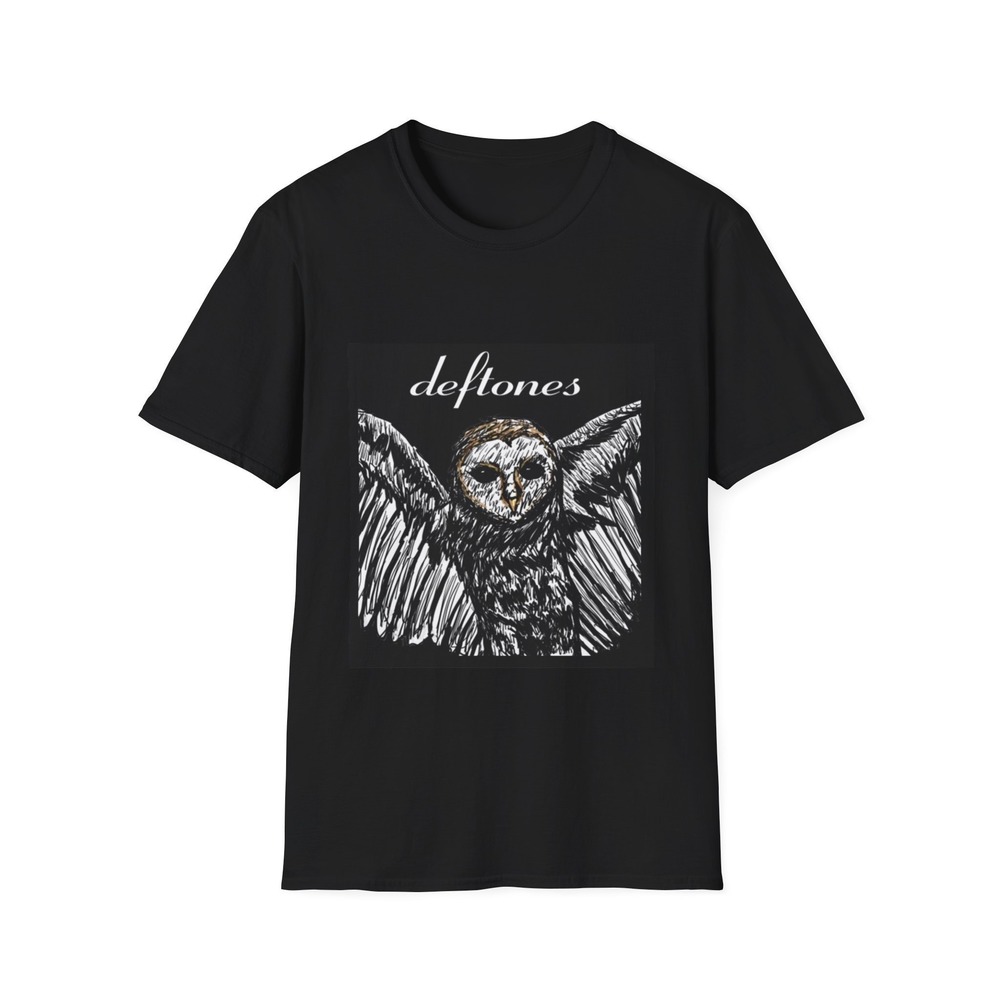 Deftones Shirt - Deftones Shirt
